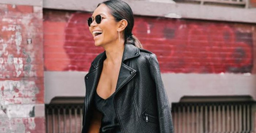Stylish Ways to Style a Woman's Leather Coat for All Occasions?