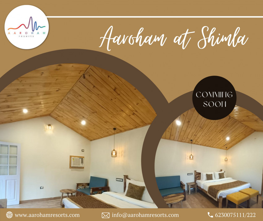 How to Choose Best Resort for Holidays