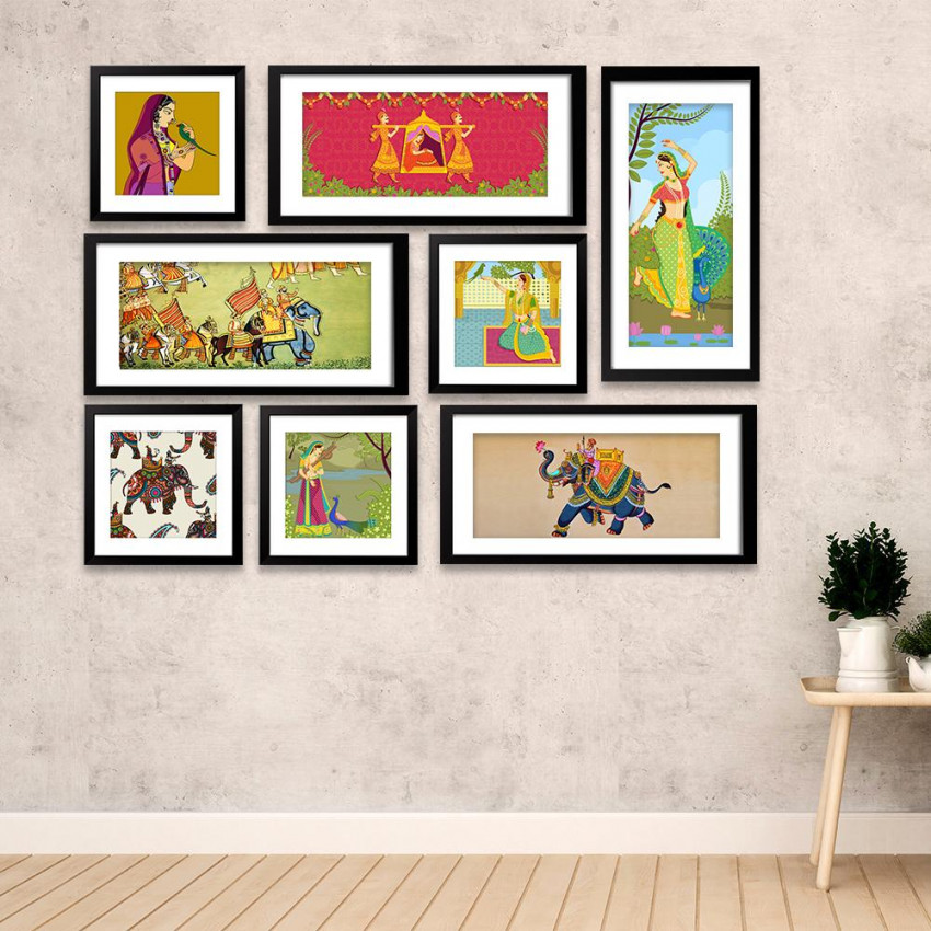 Photo Frame – An Ideal Way to Express Your Feelings, Love, and Luxuriousness at Home/Office!