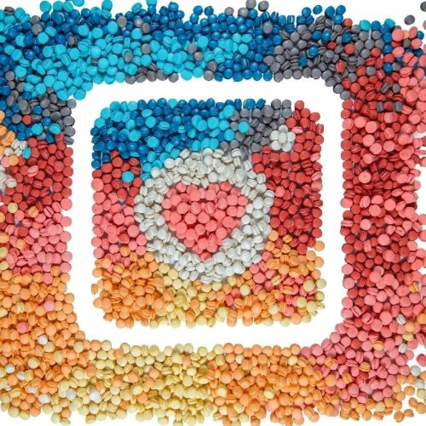 How to invite people to follow you on IG in 2022