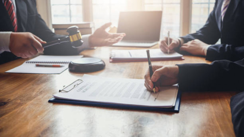 How is personal safety intervention orders lawyer helpful?