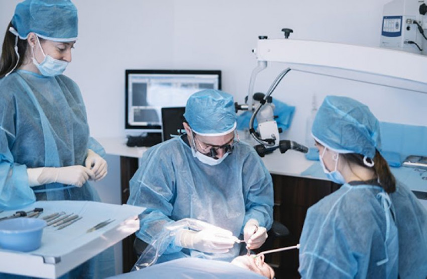 Exclusive things to notice about Dentist service forever