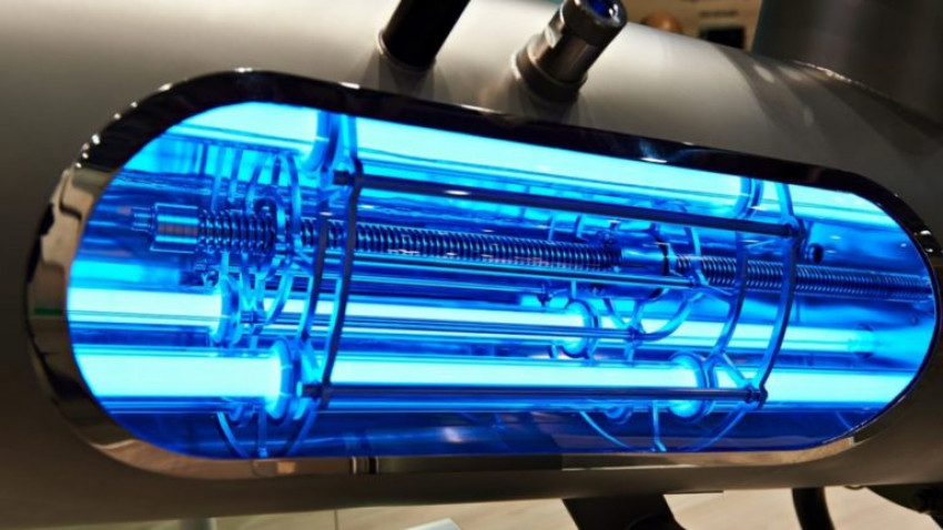 UVGI Lamps for AHU - Protects You from Germs