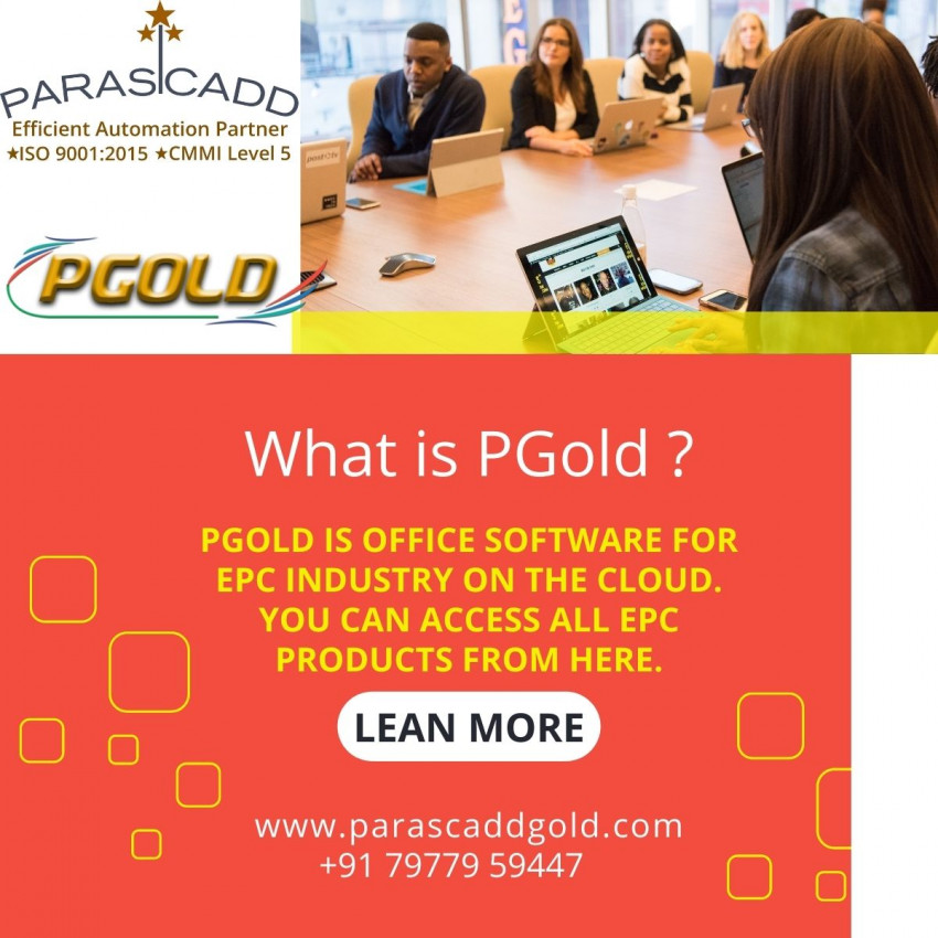 EPC  PROJECT MANAGEMENT SOFTWARE 