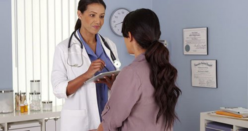 Do You Need a Women's Clinic Near Me?