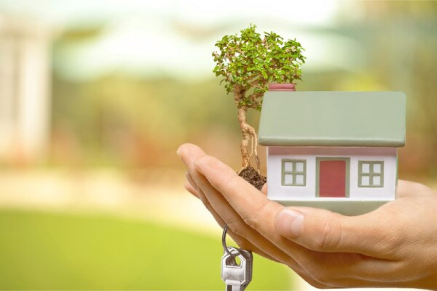 Buy a Home With some Governmental Help: Right to Buy and Help to Buy Mortgages