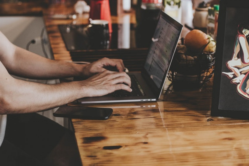 Website Important For Personal Brands?
