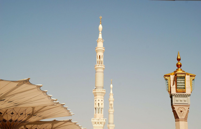 What Is The Best Way To Plan For Umrah Tour, 2022?