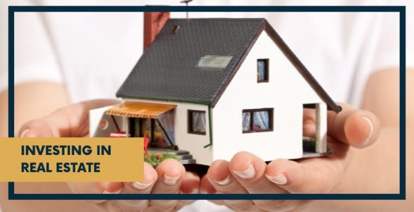 13 terms ought to be perceived prior to putting resources into land.