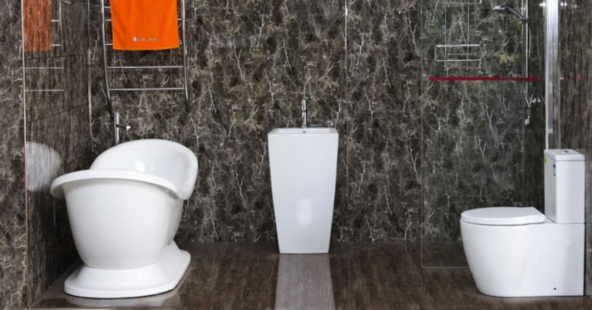 Some Important Facts About Useful Bathroom Accessories Perth