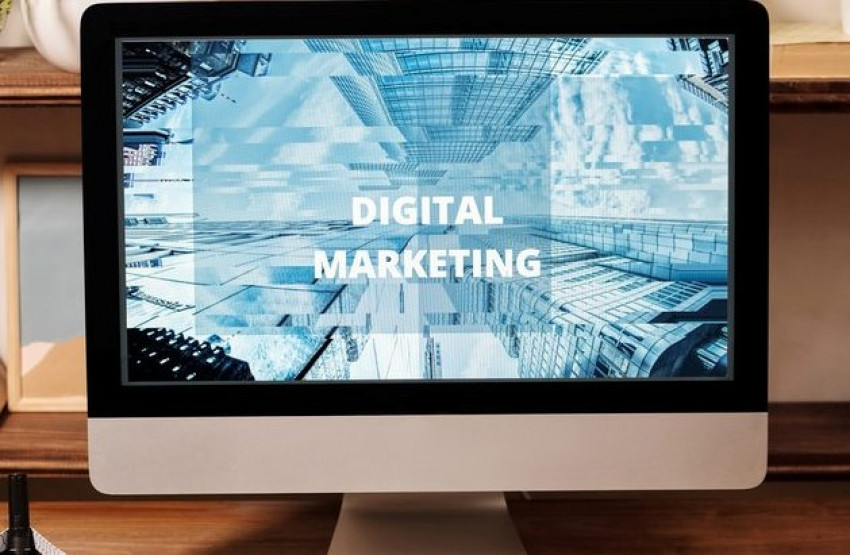 Your Business Needs Digital Marketing Is this Correct