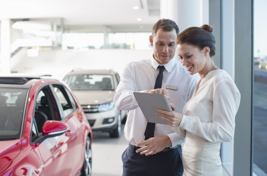 Rental Car Insights: Ultimate Report