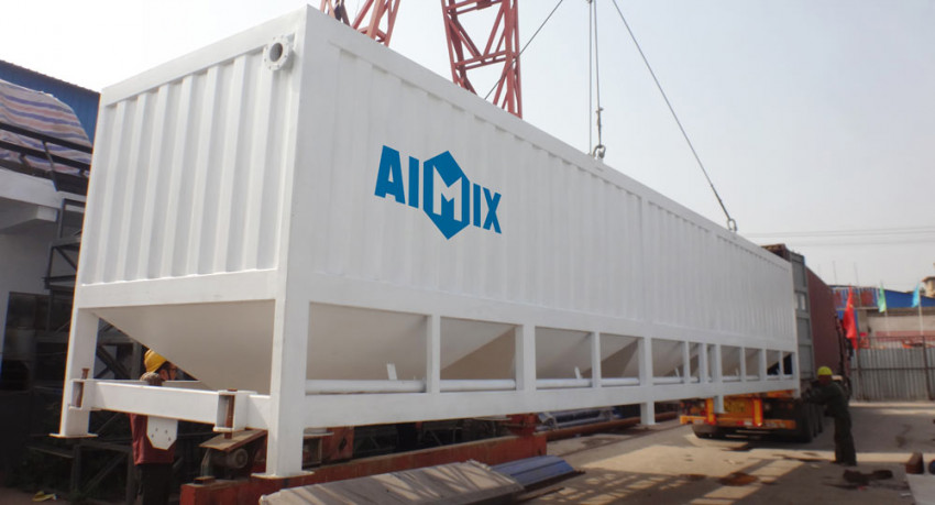 Functions And Types Of Cement Silos For Sale