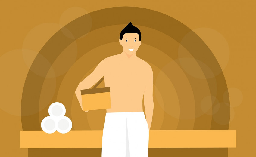 Saunas Near Me: Important Types and Benefits