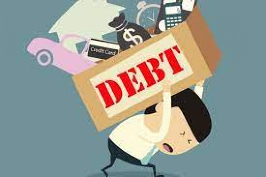 Top 5 simplest ways to avoid credit card debt