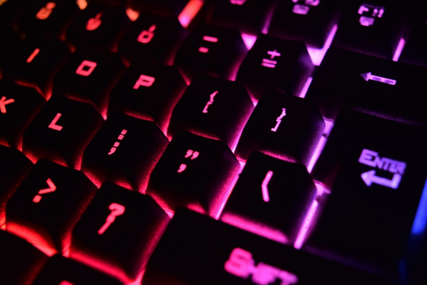Best Keyboards You Should be on the Lookout for Graphic Design This Year