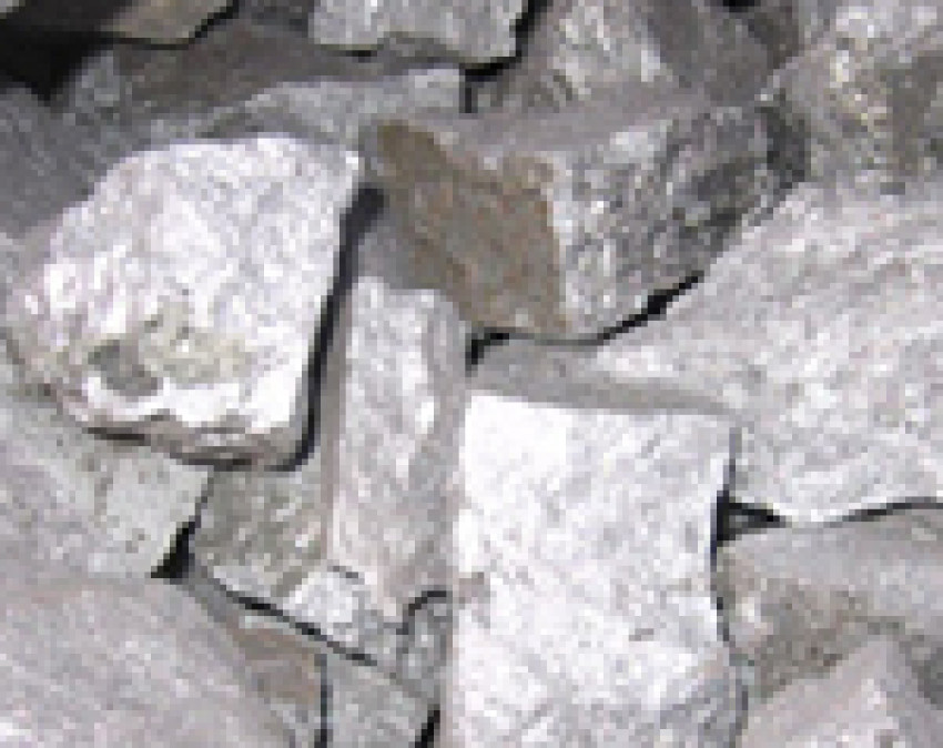 An overview of the ferroalloy market
