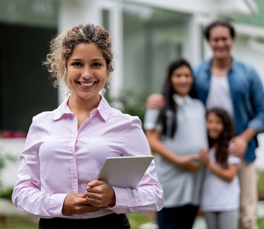 Benefits of Working With a Specialist Mortgage Adviser