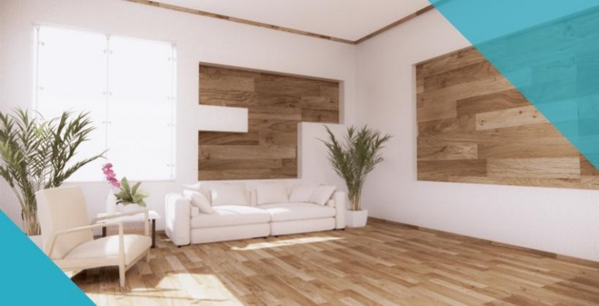 Which is better: vinyl flooring or laminate flooring?