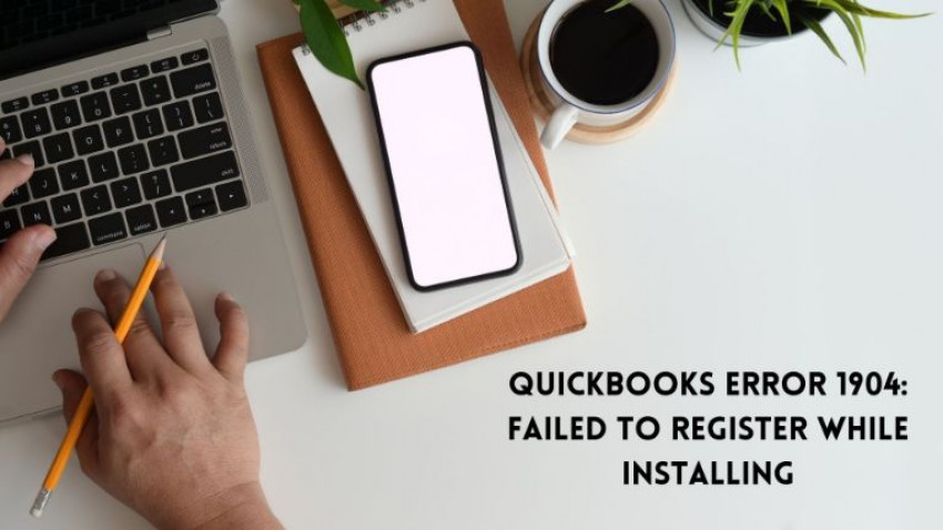 Different Easy Methods to Solve the QuickBooks Error 1904