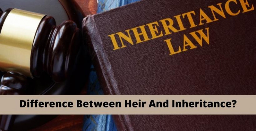 What is going on with a replacement and what is heritage?