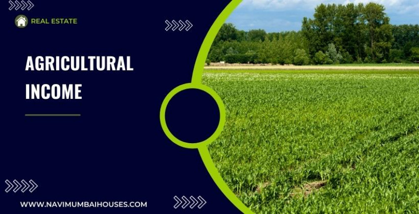 Common remuneration: Income from developing district is upset.