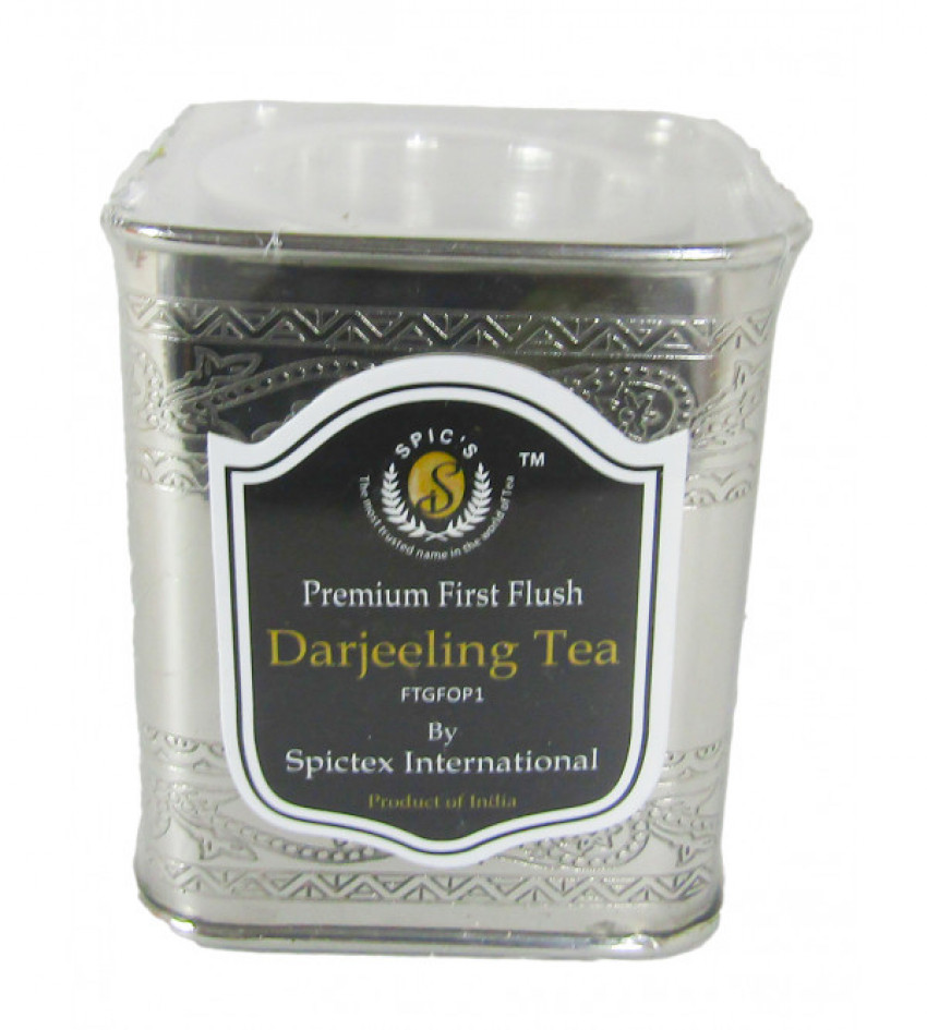 The most popular Green Tea from India you should know about