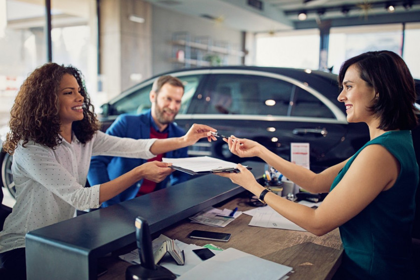 Why Rental Cars Is Good For Your Business