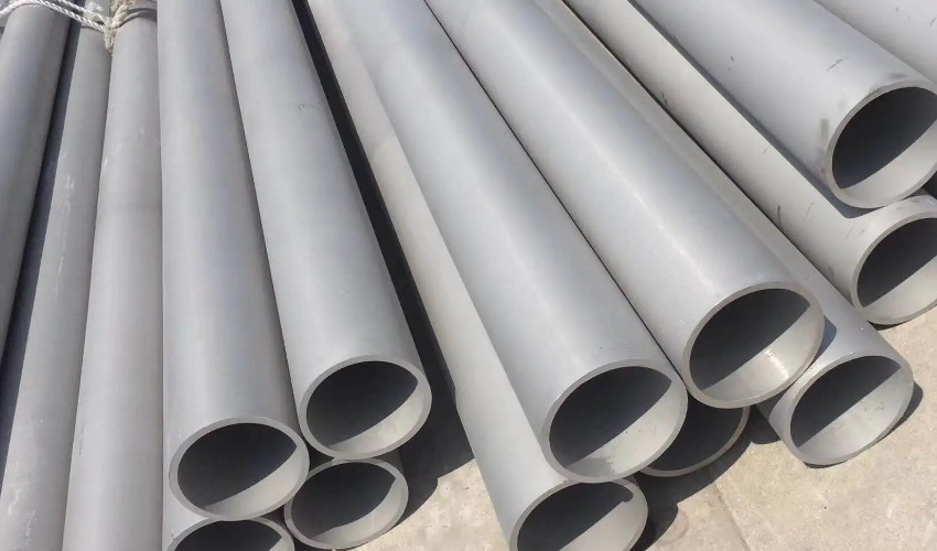 What are the factors affecting of stainless steel pipes quality?