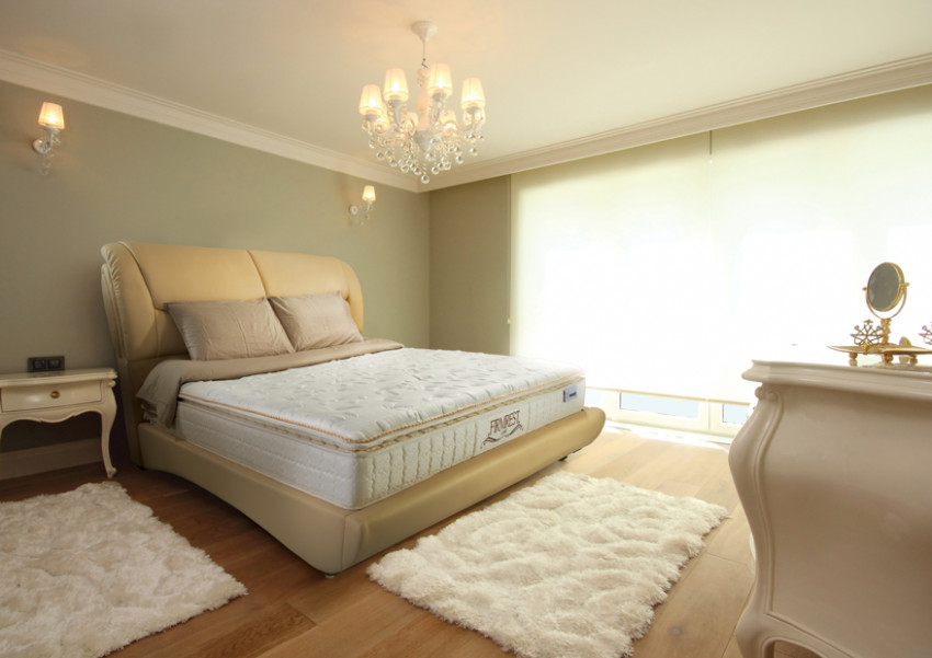 4 Essential Reasons To Invest In A Mattress Protector Today!