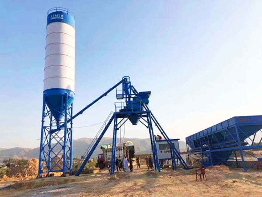 Concrete Batching Plant Price List - Crucial Elements That Matter