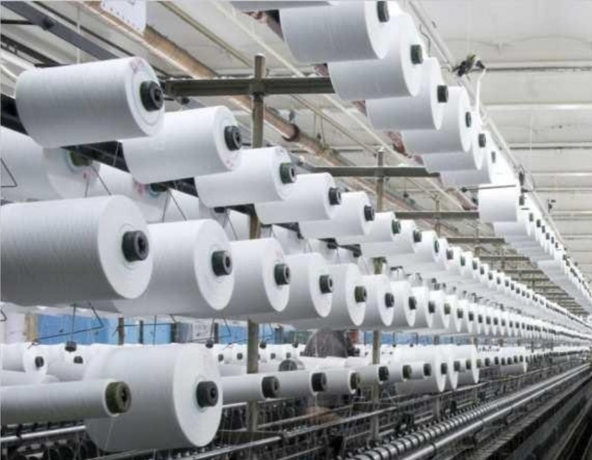 How to Find a Polyester Yarn Manufacturer