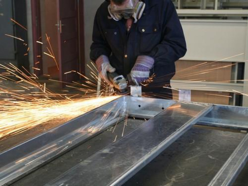 How Can Custom Sheet Metal Fabrication Reach Your Production Goal