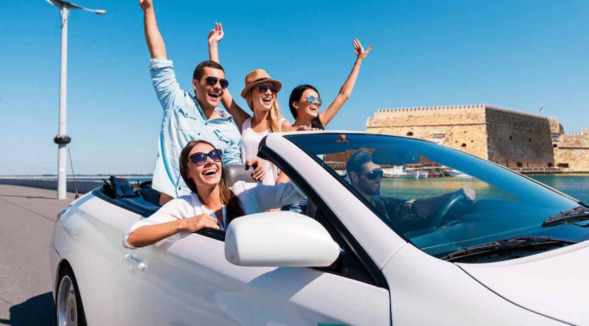 Why Renting a Car is the Best Way to Travel