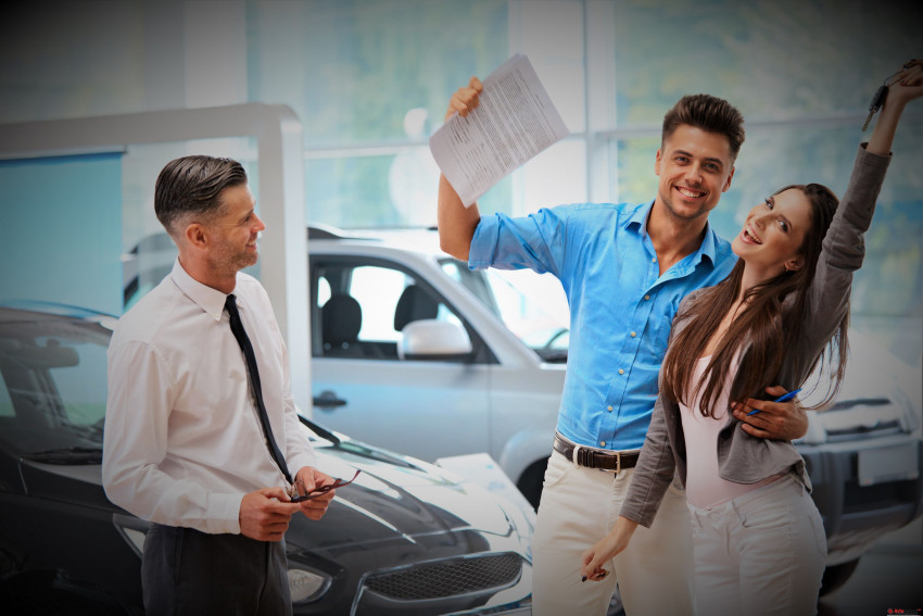 Why Renting a Car in Business Bay is a Smart Choice