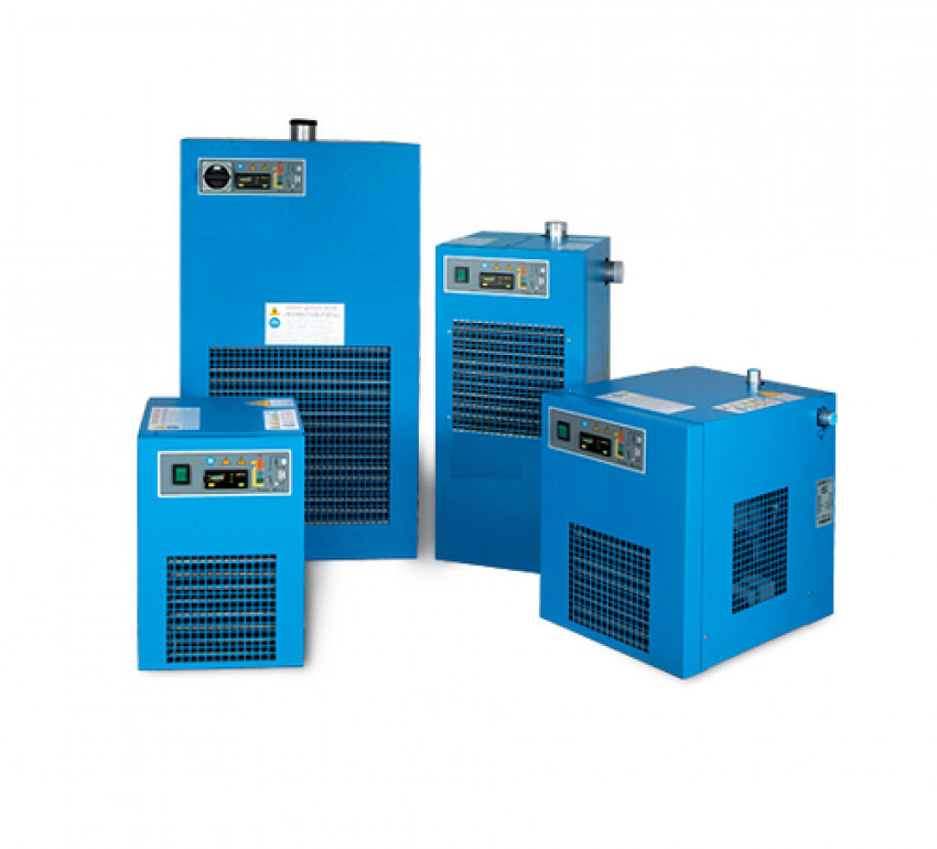 Bottle cooling tower Vs Square cooling tower