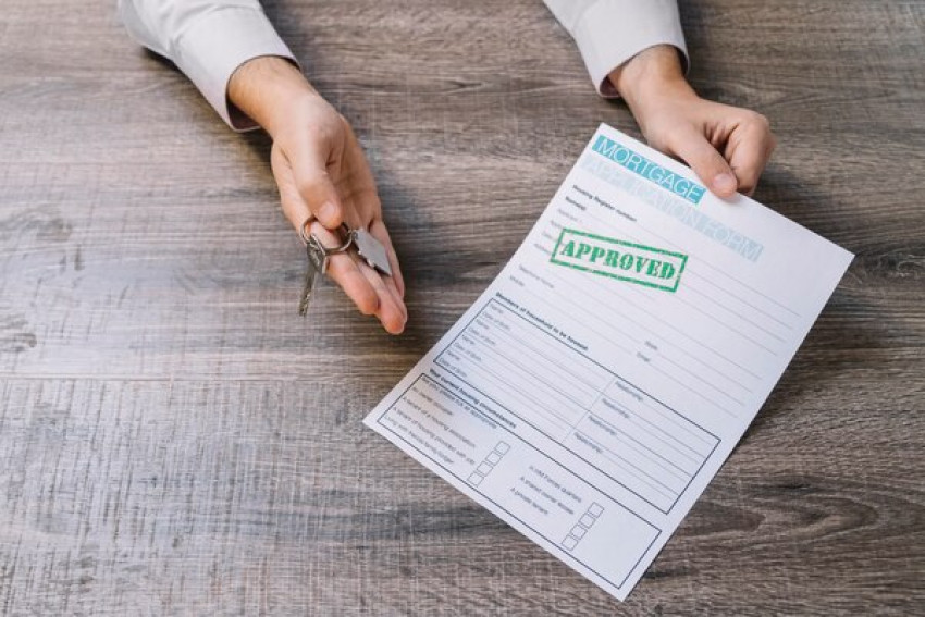 How Can a Mortgage Advisor Ease Your Financial Problems?