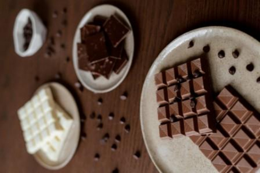 The Motive of Corporate Chocolate Gifting