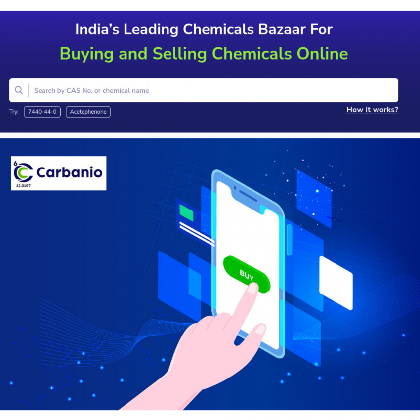 Guide to Buying Chemicals Online