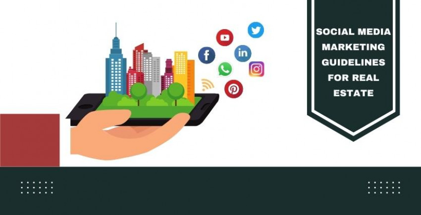 Online Entertainment Marketing Guidelines for Real Estate