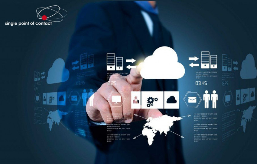 3 Key Reasons Why You Should Outsource Your IT Services