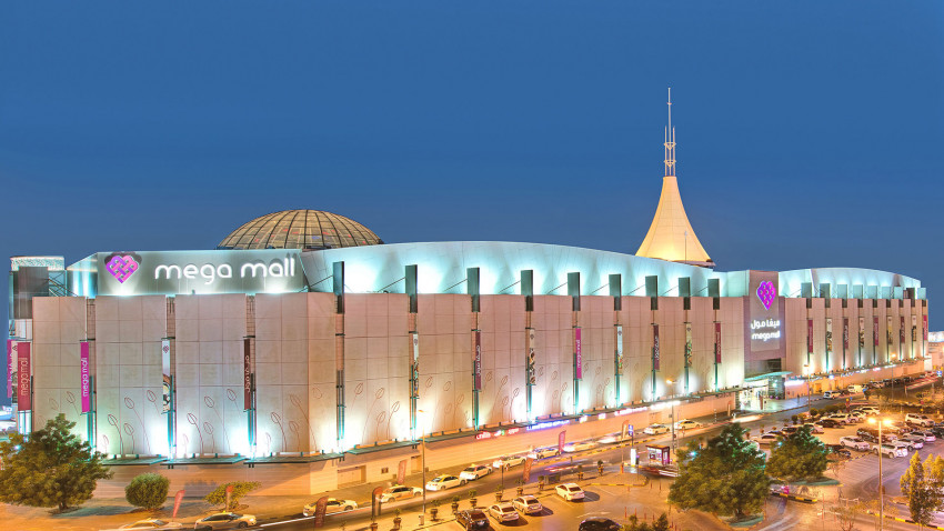 Best Shopping locations in Sharjah