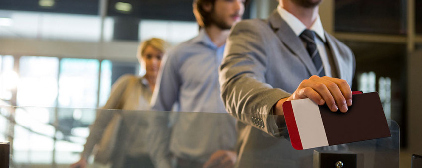 Immigration Checklist for Canada Travel