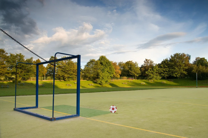 Fake Grass-Add Safety to Your House