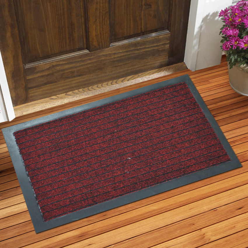 Doormats- Enhance the Excellent Appearance Around You