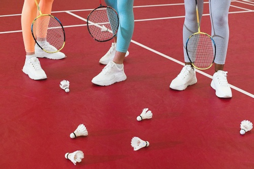 Best Badminton Shoes In India- A Buyer's Guide