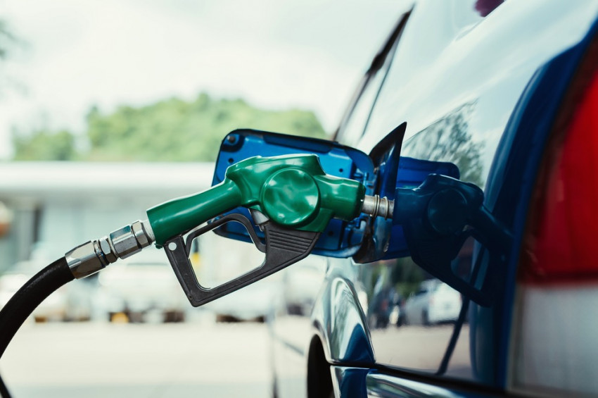 Why Dubai has one of the world's cheapest fuel prices?