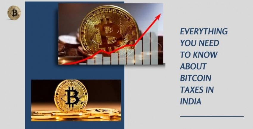 All that you need to know about Bitcoin charges in India.
