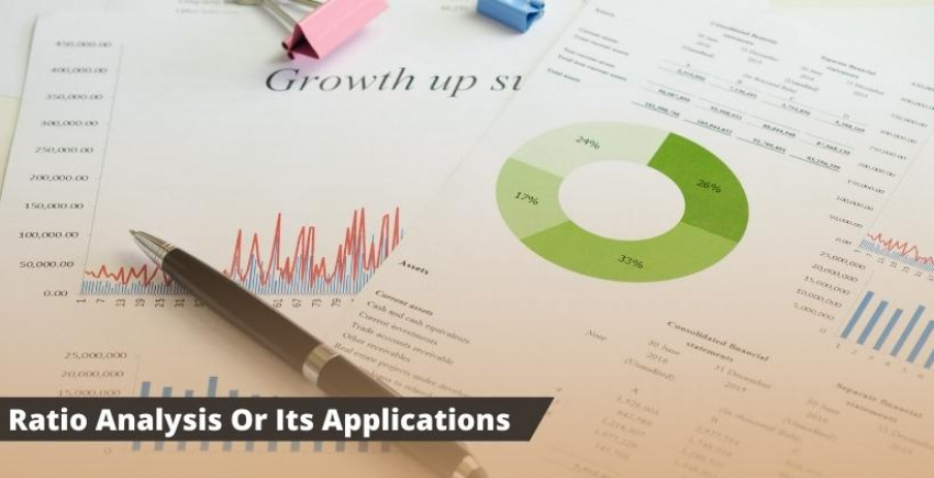 Ratio Analysis Or Its Applications: A Brief Guide