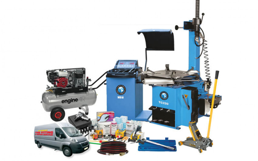 What Leads To Flat Spot Development On Tyres?